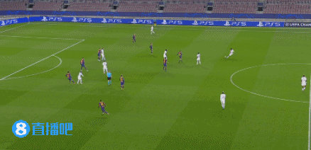 拉斯帕多里：我目前充满动力，踢国米如果首发我会抓住机会